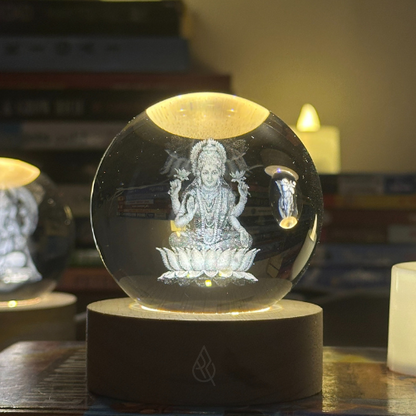 (1+1+1) Laxmi ji & Mahadev & Ganesha Lamp